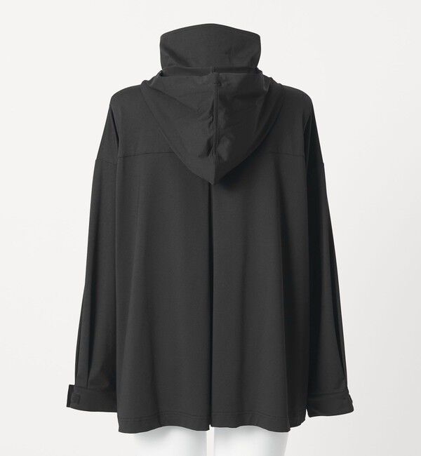 UNITED ARROWS green label relaxing「ラッシュフードパーカー ラッシュガード / スイムウェア 」|その他|