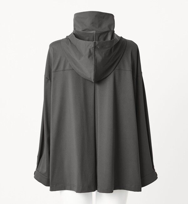 UNITED ARROWS green label relaxing「ラッシュフードパーカー ラッシュガード / スイムウェア 」|その他|