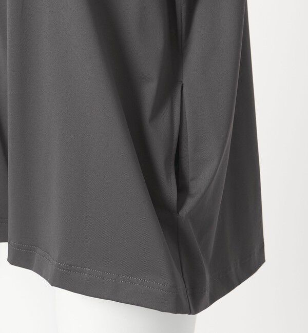 UNITED ARROWS green label relaxing「ラッシュフードパーカー ラッシュガード / スイムウェア 」|その他|