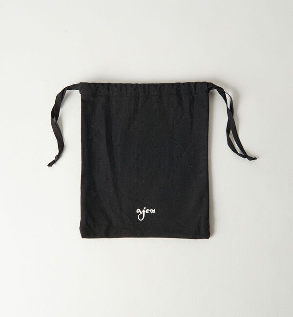 BEAUTY&YOUTH UNITED ARROWS「＜ajew＞dress HEART チェーン ストラップ iPhone14Proケース」|モバイルケース|