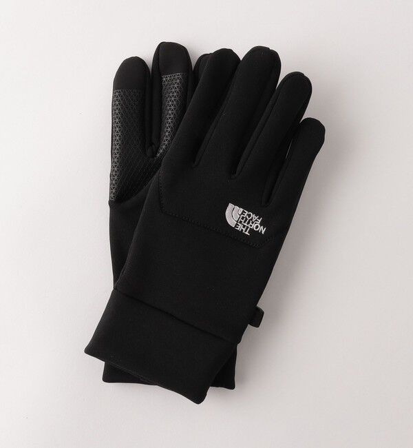 BEAUTY&YOUTH UNITED ARROWS「＜THE NORTH FACE＞ イーチップ グローブ -タッチスクリーン対応-」|手袋|