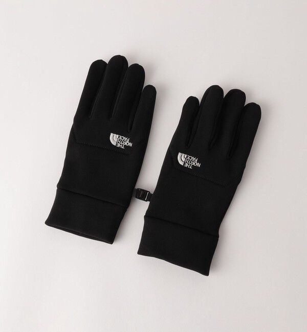 BEAUTY&YOUTH UNITED ARROWS「＜THE NORTH FACE＞ イーチップ グローブ -タッチスクリーン対応-」|手袋|