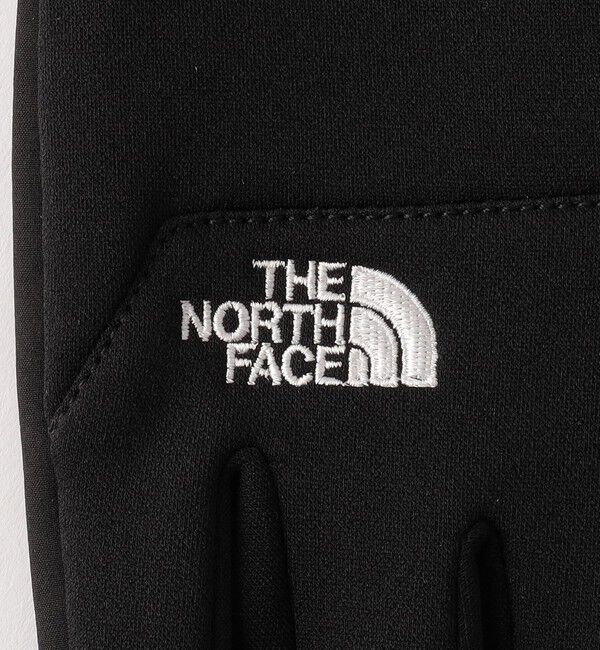BEAUTY&YOUTH UNITED ARROWS「＜THE NORTH FACE＞ イーチップ グローブ -タッチスクリーン対応-」|手袋|