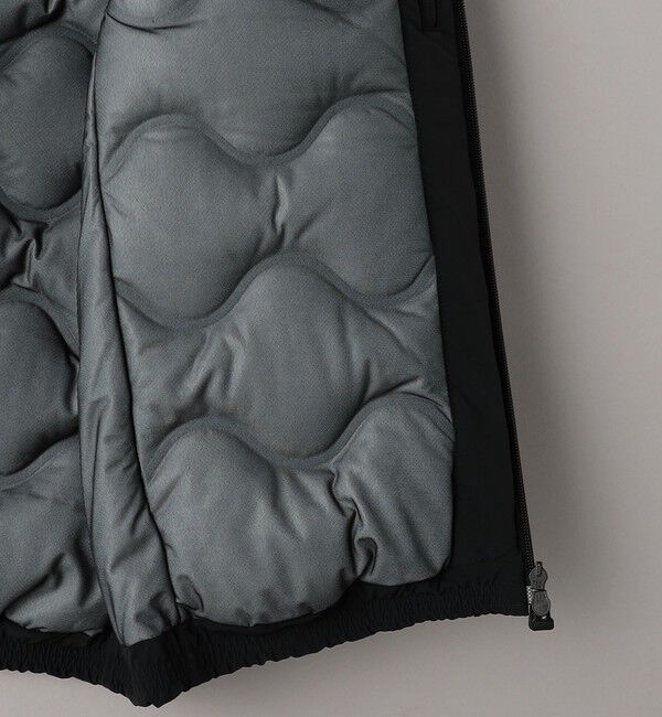 BEAUTY&YOUTH UNITED ARROWS「＜DESCENTE ALLTERRAIN＞ ダウンベスト INV-08」|その他|