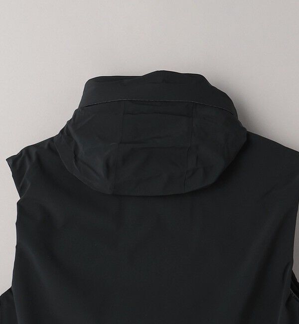 BEAUTY&YOUTH UNITED ARROWS「＜DESCENTE ALLTERRAIN＞ ダウンベスト INV-08」|その他|