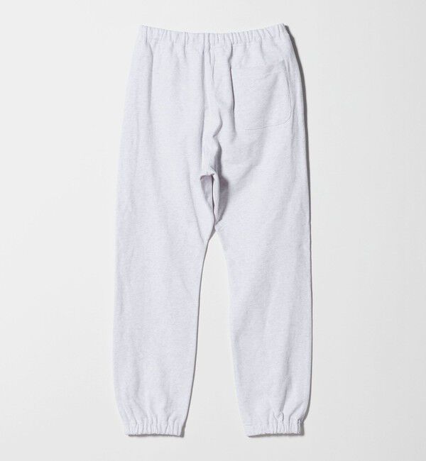 California General Store「＜CGS.＞オーガニックコットン スウェット イージーパンツ」|その他|