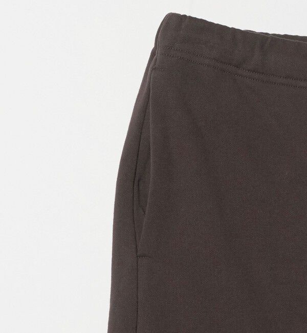 California General Store「＜CGS.＞オーガニックコットン スウェット イージーパンツ」|その他|
