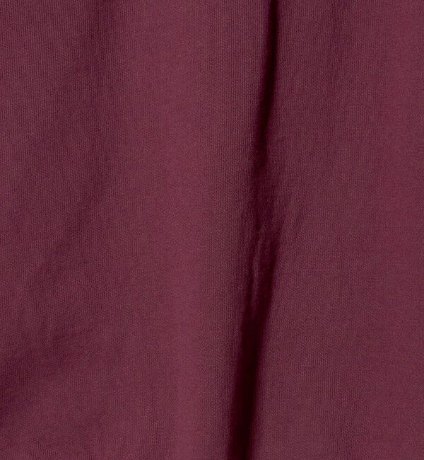 California General Store「＜CGS.＞オーガニックコットン スウェット クルーネック」|スウェット・ジャージ|