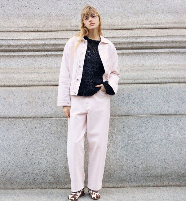 BEAUTY&YOUTH UNITED ARROWS「コットンツイルジャケット ウォッシャブル」|その他|