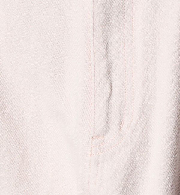 BEAUTY&YOUTH UNITED ARROWS「コットンツイル カーブパンツ ウォッシャブル」|その他|