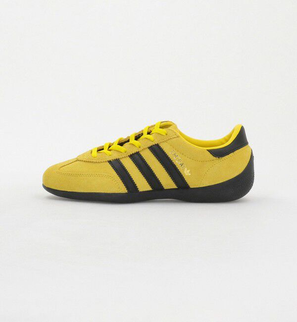 BEAUTY&YOUTH UNITED ARROWS「＜adidas Originals＞HANDBALL SPEZIAL LO PRO/スニーカー」|スニーカー|