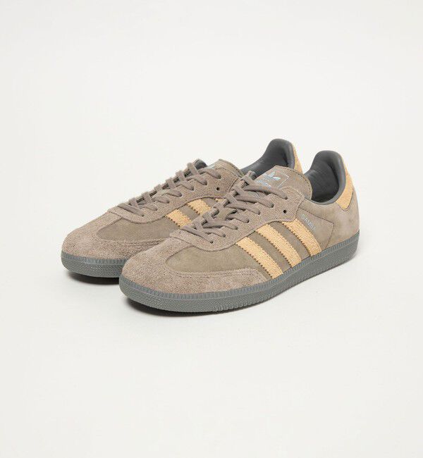 BEAUTY&YOUTH UNITED ARROWS「【別注】＜adidas Originals＞サンバ OG スニーカー」|スニーカー|