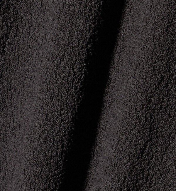 BEAUTY&YOUTH UNITED ARROWS「テクスチャード 3ボタン ヘンリーネック ニット ウォッシャブル」|ニット・セーター|