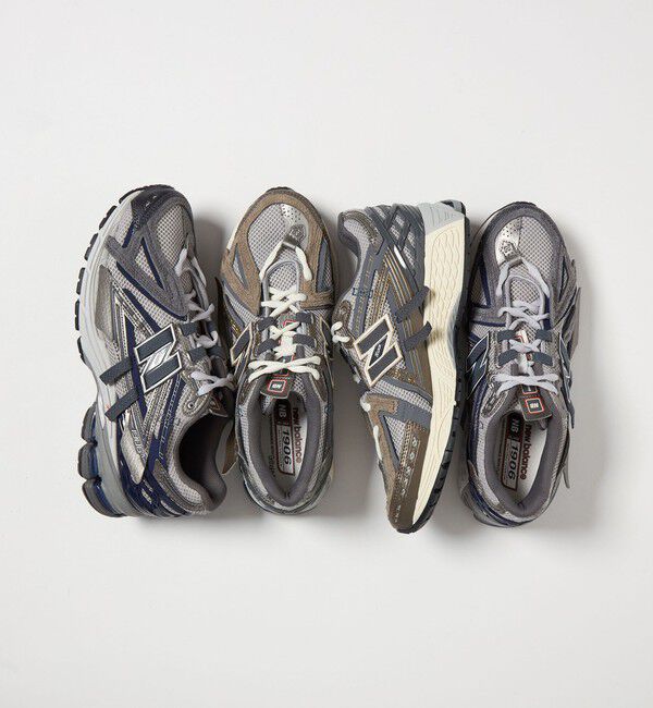 BEAUTY&YOUTH UNITED ARROWS「＜New Balance＞1906 スニーカー」|スニーカー|