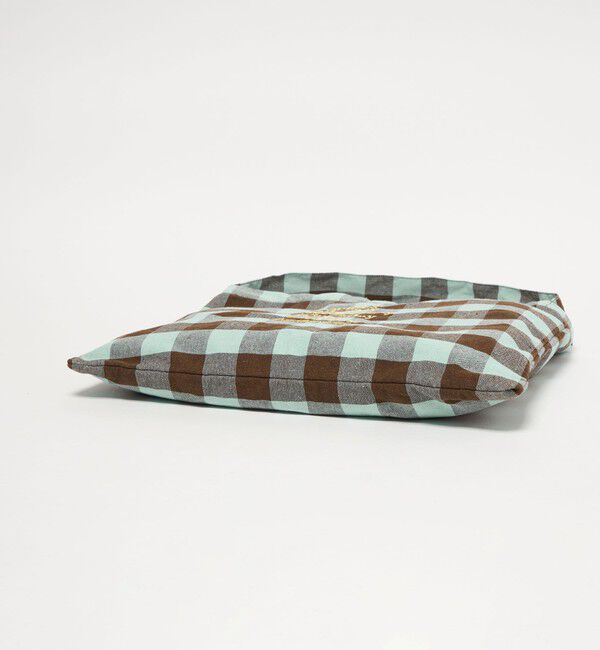 BEAUTY&YOUTH UNITED ARROWS「【別注】＜beej＞チェック 2WAY ワンショルダーバッグ」|トートバッグ|