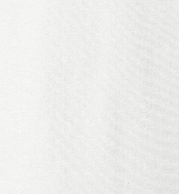 BEAUTY&YOUTH UNITED ARROWS「【別注】 ＜Hanes＞ ビーフィー Tシャツ」|Tシャツ・カットソー|