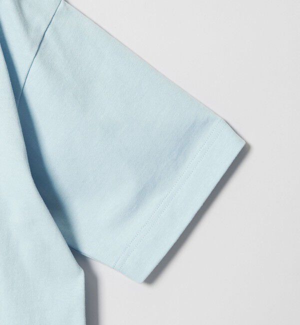 BEAUTY&YOUTH UNITED ARROWS「【別注】 ＜Hanes＞ ビーフィー Tシャツ」|Tシャツ・カットソー|