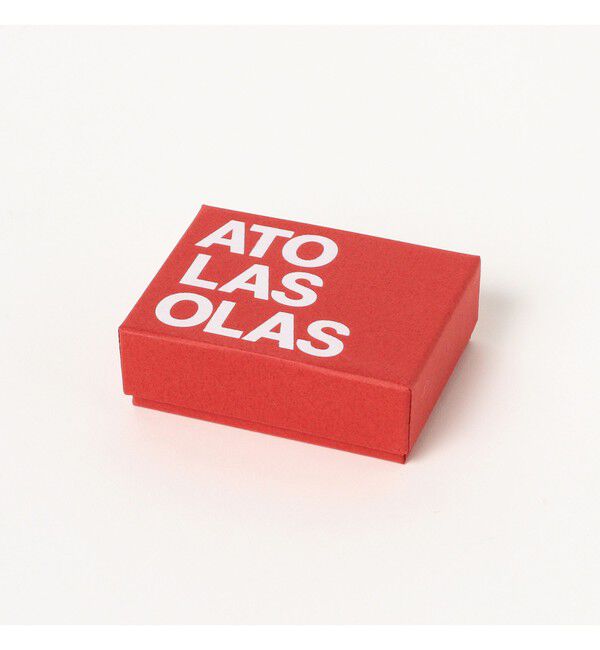 BEAMSBOY「ATOLASOLAS / earrings」|その他|