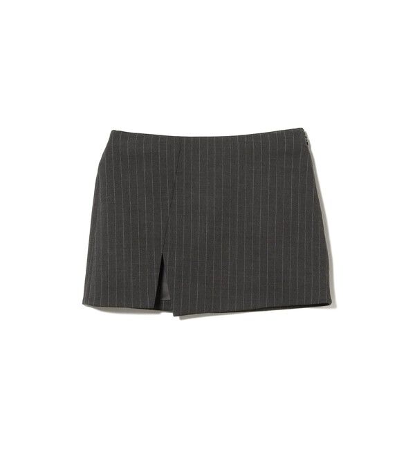 Demi-Luxe BEAMS 「THE GARMENT / Andora ミニ スカート」|スカート|