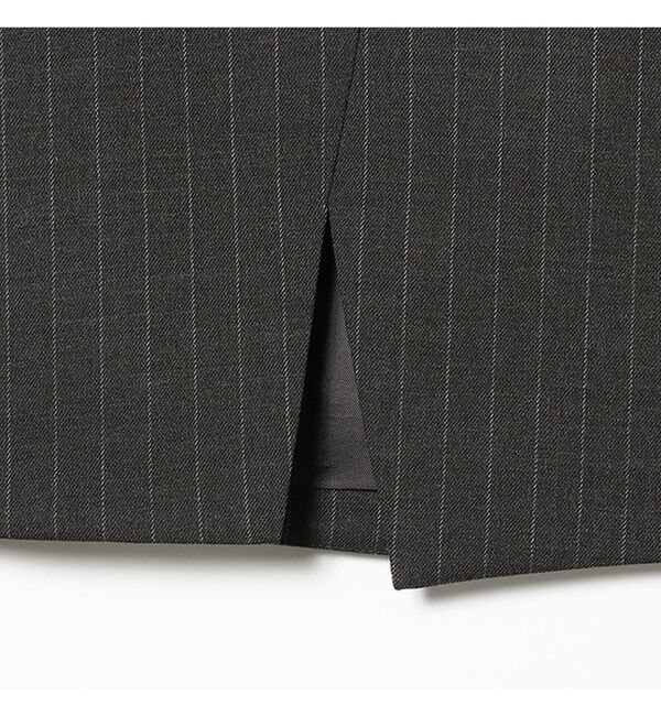 Demi-Luxe BEAMS 「THE GARMENT / Andora ミニ スカート」|スカート|