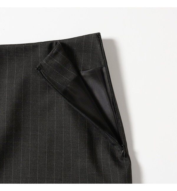 Demi-Luxe BEAMS 「THE GARMENT / Andora ミニ スカート」|スカート|