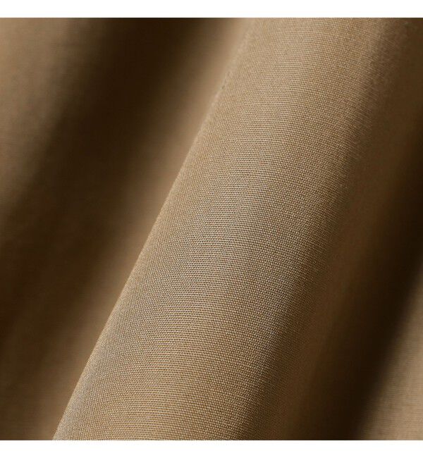 Ray BEAMS 「ウエスト タック スキッパー ワンピース」|ワンピース|