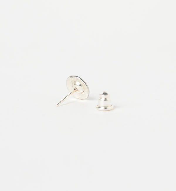 BEAMS「NORTH WORKS / 10￠ アイコン ピアス」|ピアス|