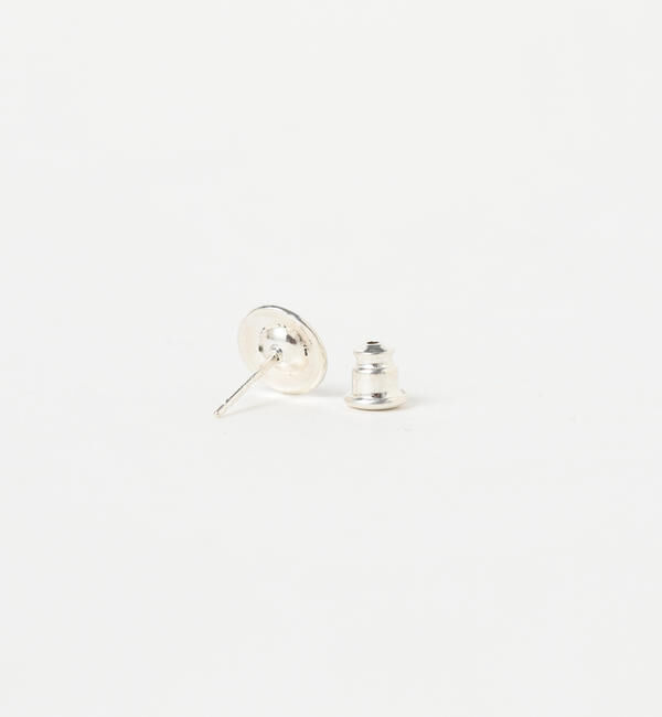 BEAMS「NORTH WORKS / 10￠ アイコン ピアス」|ピアス|