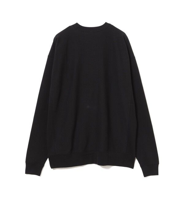 BEAMS「【別注】Champion / リバースウィーブ（R）シティ ロングスリーブTシャツ」|Tシャツ・カットソー|