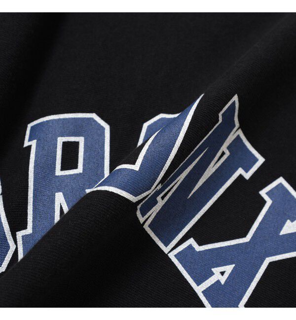 BEAMS「【別注】Champion / リバースウィーブ（R）シティ ロングスリーブTシャツ」|Tシャツ・カットソー|