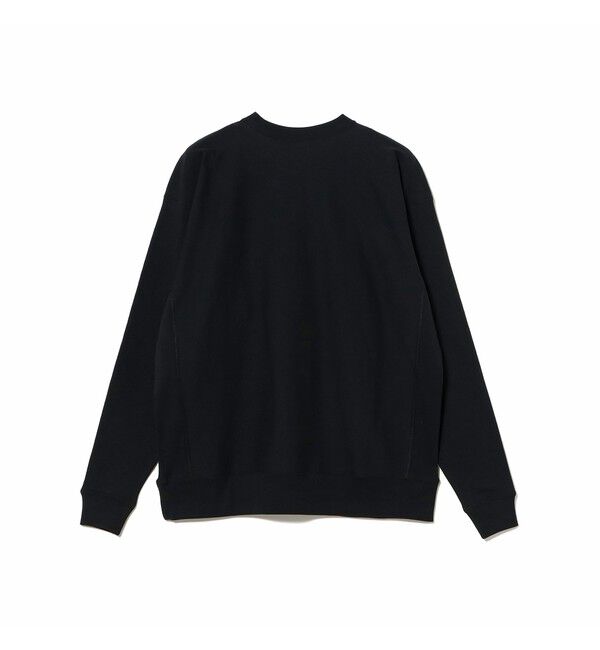 BEAMS「【別注】Champion / リバースウィーブ（R）シティ ロングスリーブTシャツ」|Tシャツ・カットソー|