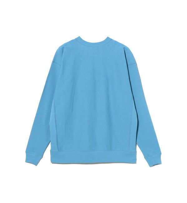 BEAMS「【別注】Champion / リバースウィーブ（R）シティ ロングスリーブTシャツ」|Tシャツ・カットソー|