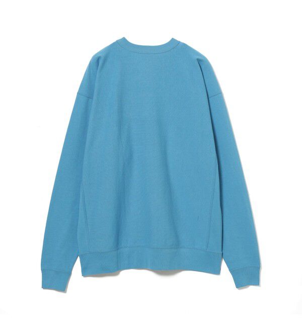 BEAMS「【別注】Champion / リバースウィーブ（R）シティ ロングスリーブTシャツ」|Tシャツ・カットソー|