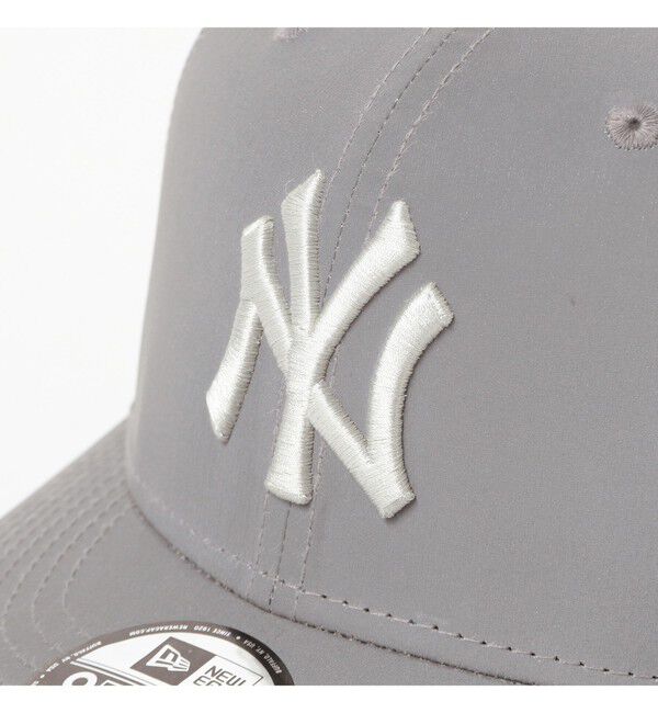 BEAMS「【別注】NEW ERA / 9FIFTY Refrective Cap」|キャップ・キャスケット|