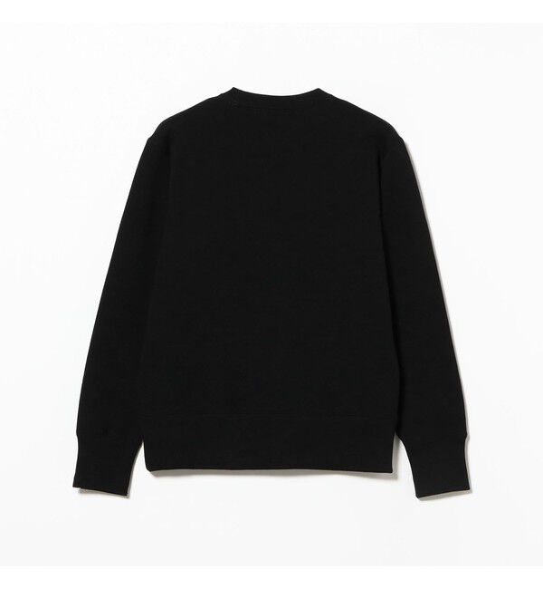 BEAMS PLUS「【別注】LOOPWHEELER / Sweat Crew Neck」|スウェット・ジャージ|