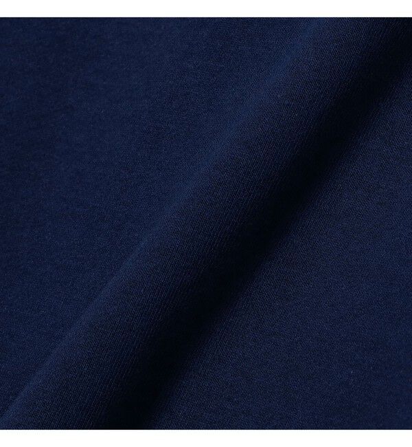 BEAMS PLUS「【別注】LOOPWHEELER / Sweat Crew Neck」|スウェット・ジャージ|