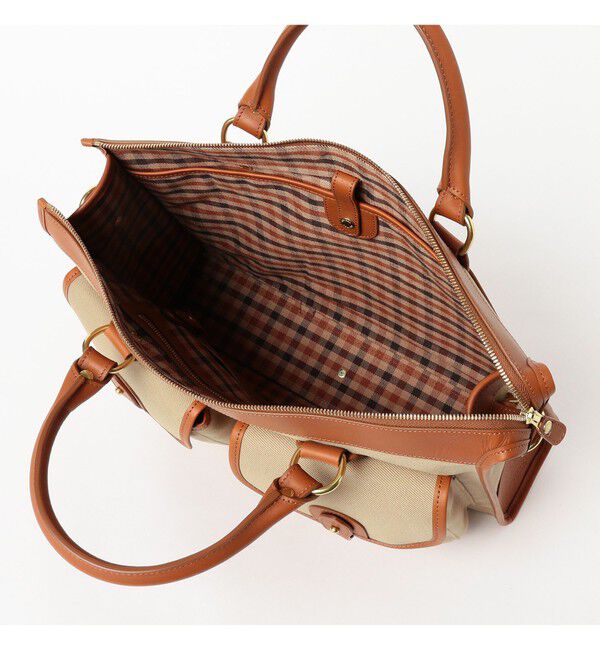 BEAMS PLUS「GHURKA / 別注 EXAMINER No.5」|その他|