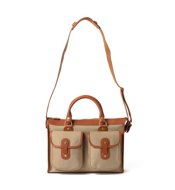 BEAMS PLUS「GHURKA / 別注 EXAMINER No.5」|その他|