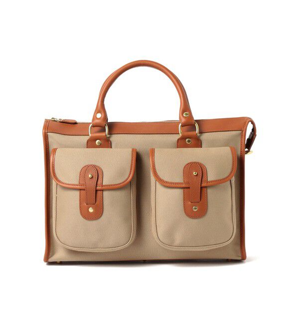 BEAMS PLUS「GHURKA / 別注 EXAMINER No.5」|その他|