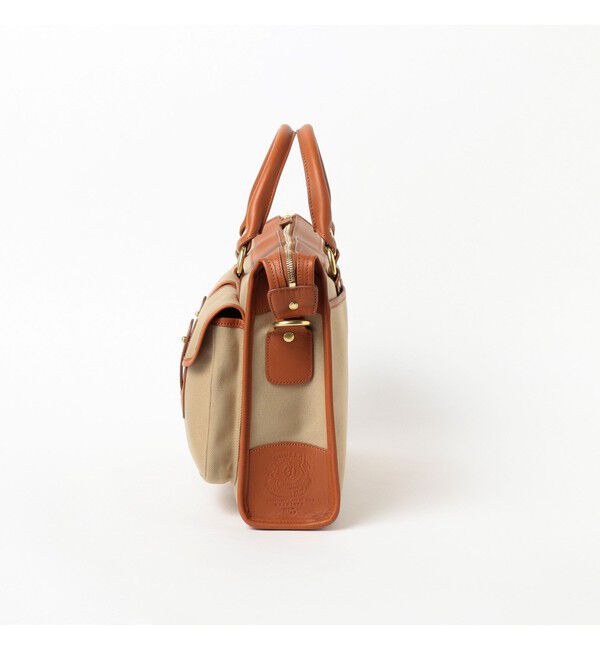 BEAMS PLUS「GHURKA / 別注 EXAMINER No.5」|その他|