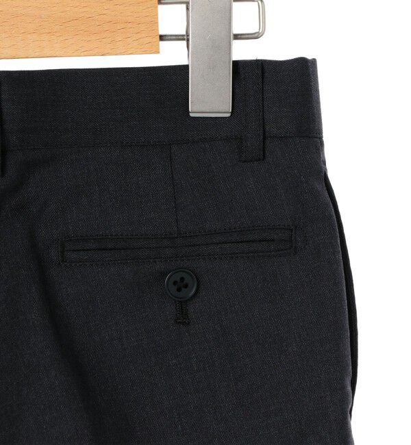 SHIPS KIDS「SHIPS KIDS:100～130cm / ウール ハーフ パンツ」|その他|