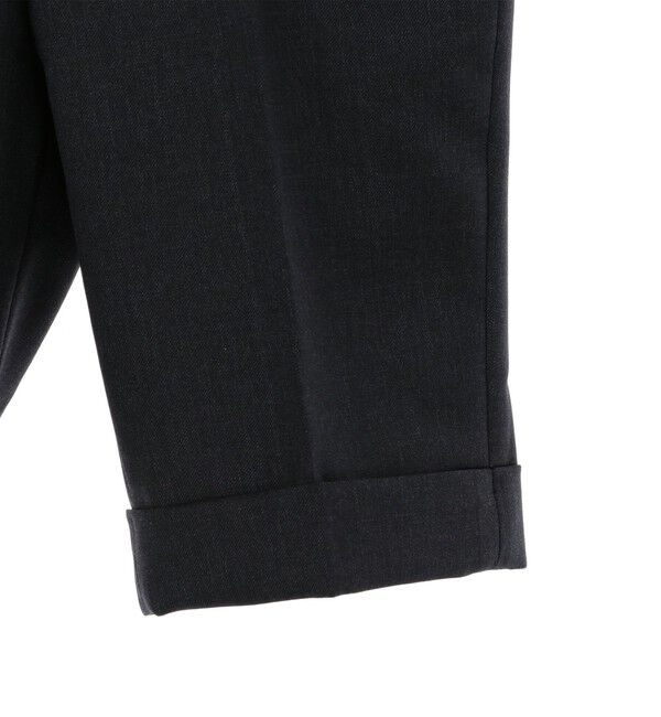 SHIPS KIDS「SHIPS KIDS:100～130cm / ウール ハーフ パンツ」|その他|