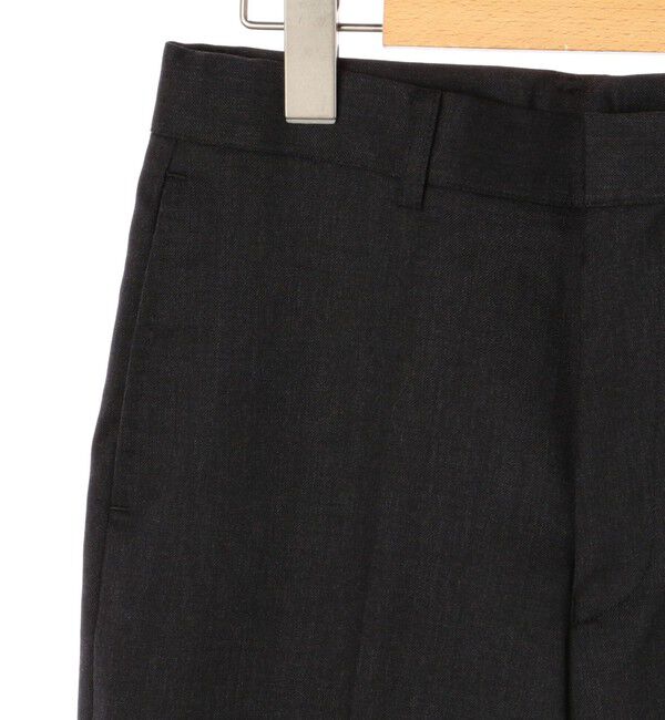 SHIPS KIDS「SHIPS KIDS:ウール NO/P ロング パンツ(145～160cm)」|その他|