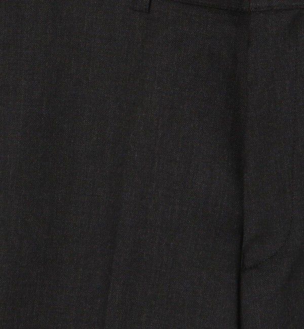 SHIPS KIDS「SHIPS KIDS:ウール NO/P ロング パンツ(145～160cm)」|その他|