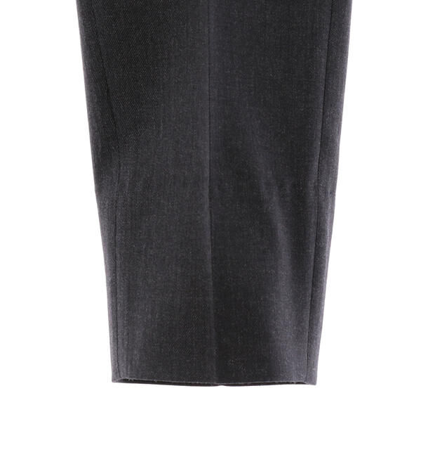 SHIPS KIDS「SHIPS KIDS:ウール NO/P ロング パンツ(110～130cm)」|スラックス|