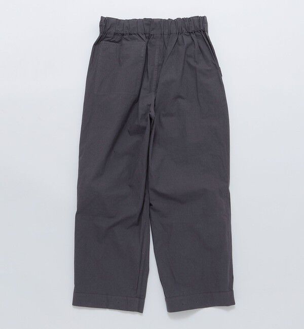 SHIPS「SHIPS: リラックス ミリタリー イージーカーゴパンツ」|カーゴ|