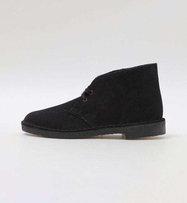 SHIPS「CLARKS: DESERT BOOTS」|その他|