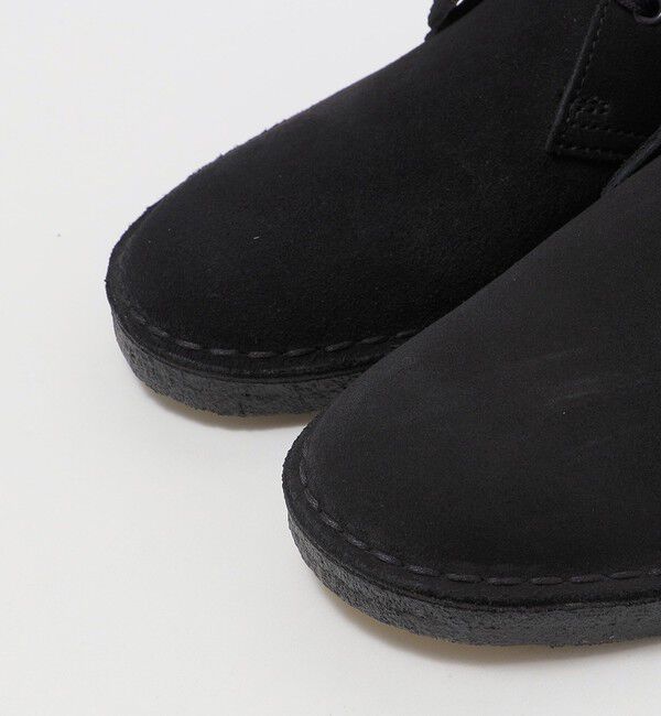 SHIPS「CLARKS: DESERT BOOTS」|その他|
