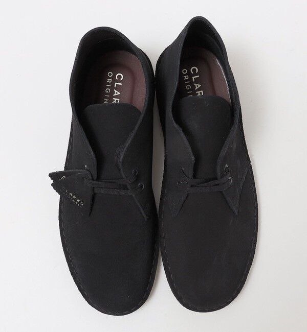 SHIPS「CLARKS: DESERT BOOTS」|その他|