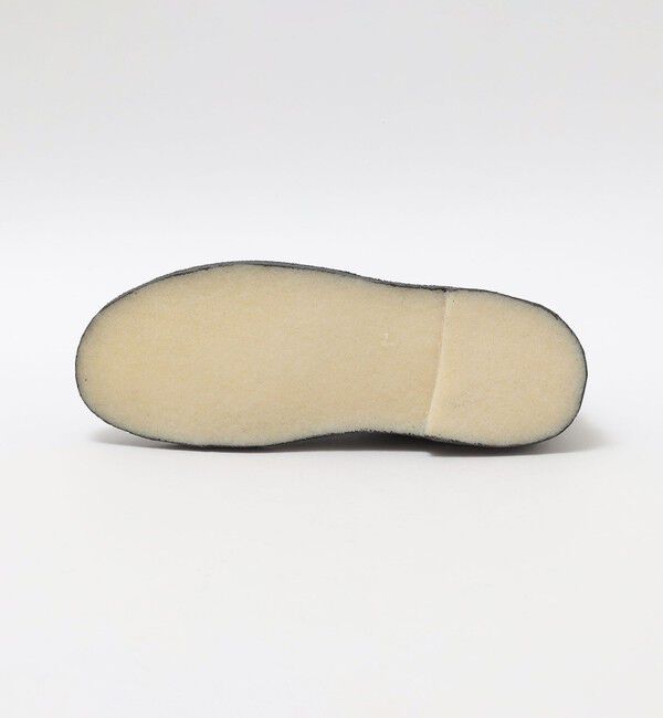 SHIPS「CLARKS: DESERT BOOTS」|その他|